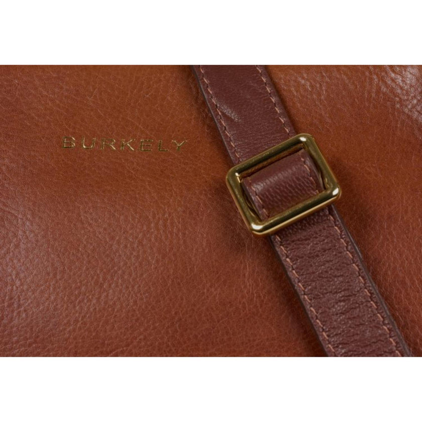 Burkely Tas 1001708 Fine Florence Chestnut 23