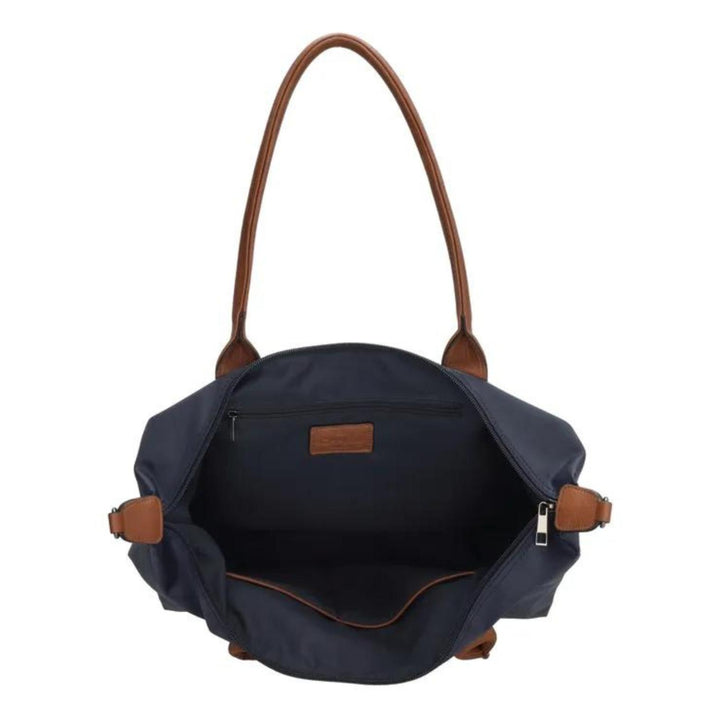 Charm Shopper 20776 Blauw 002