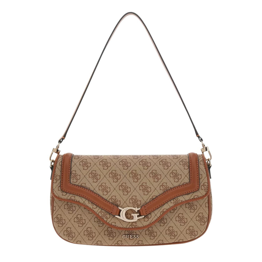 Guess Tas SG799320 Dea Latte logo