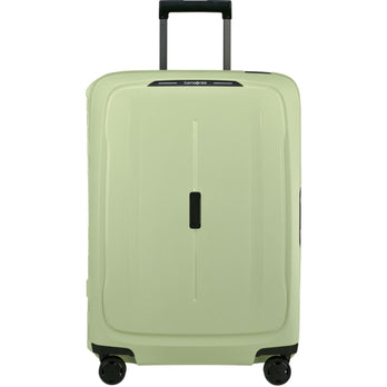 Samsonite Koffer 146911 69/25 Essens Pistachio Green 0588