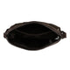 Hide & Stitches Tas 25582 Acadia Donkerbruin