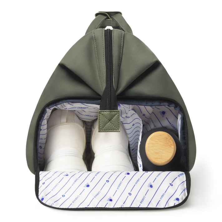 Cabaïa Reistas Duffle Bag V2 Busan
