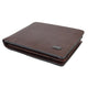 Bear Design Portemonnee BS23047 Stefano Brown
