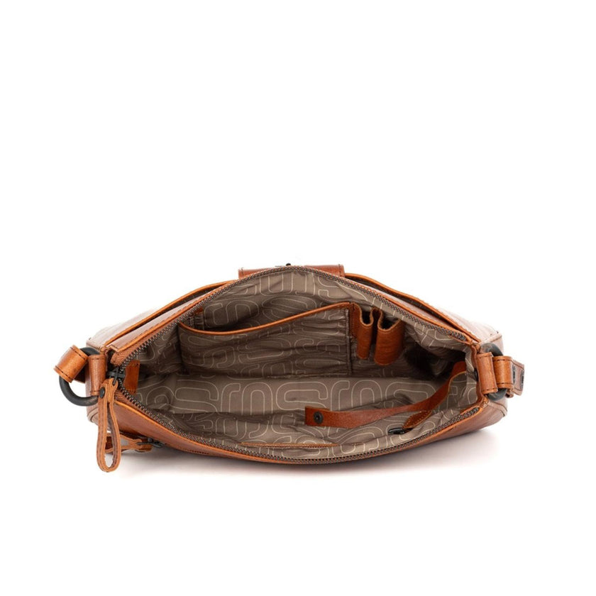 Spikes&Sparrow Tas 581172 Ebonee Brandy 47