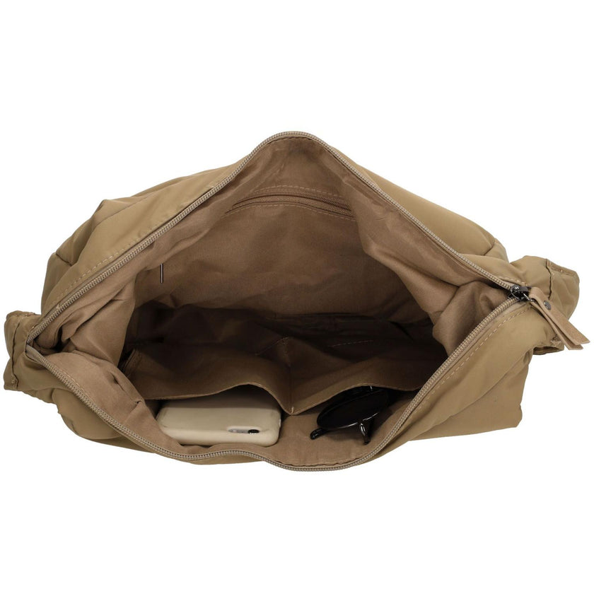 Beagles Tas 24487 Calvia Taupe 016