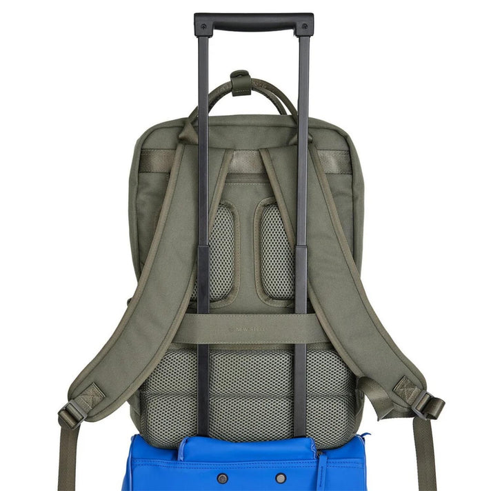 New Rebels Rugzak 51.1545 Ribbi Sage green 18