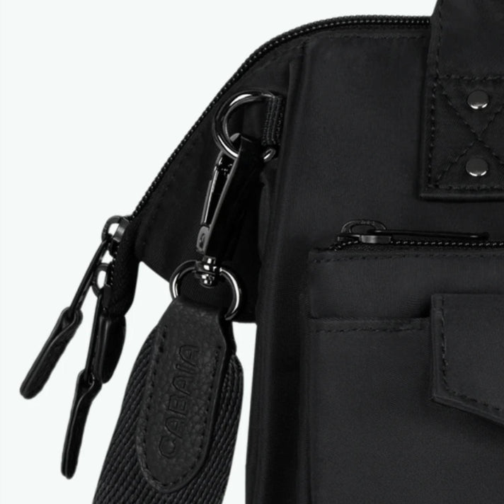 Cabaïa Tas Crossbody M Cambridge