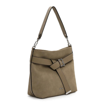 Suri Frey Tas rits 16662 Libby Taupe 900