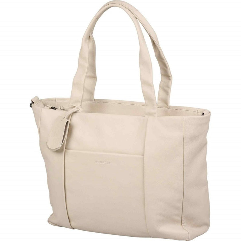 Burkely Laptoptas 1000317* Workbag 