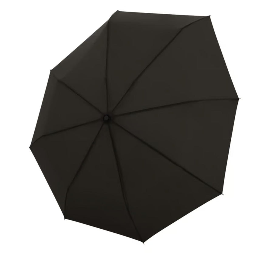 Doppler Paraplu Magic plus Superstrong Black