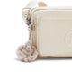 Kipling Tas Abanu M K16831 3KA Beige pearl