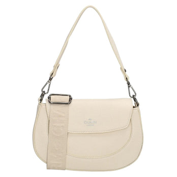 Charm Tas klep W00388 Creme 138