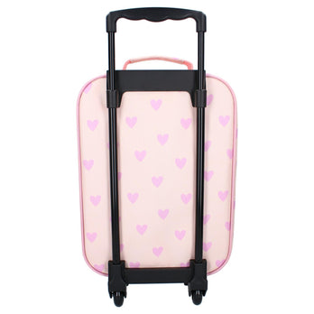 KidZroom Koffer 030-01222 Magical Meadows Pink