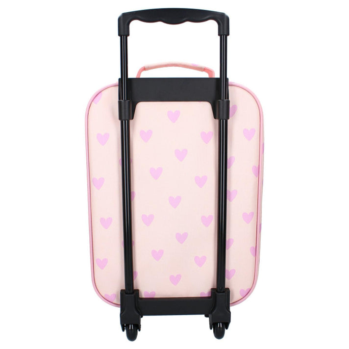 KidZroom Koffer 030-01222 Magical Meadows Pink
