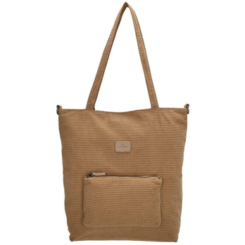 Charm Tas W00829 Valley Taupe 016