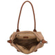 Charm Shopper 20776 Taupe 016