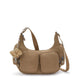 Kipling Tasje Rikka S 14333 Early tan 7CN