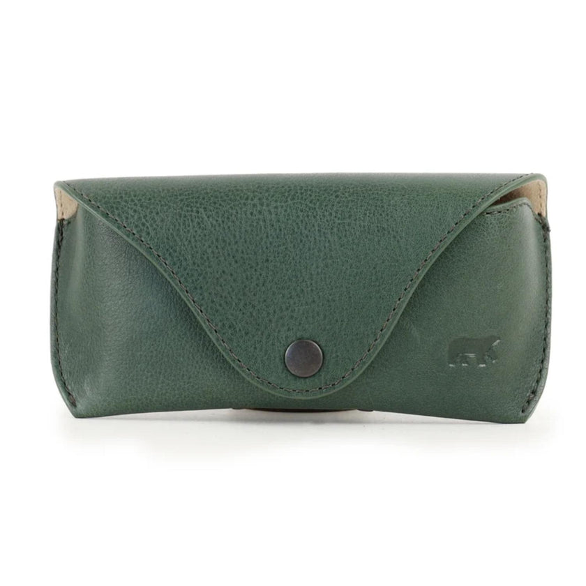 Bear Design Brillenetui CL46851 Nikki Forest Green