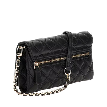 Guess Tas QG874875 Giully mini Black