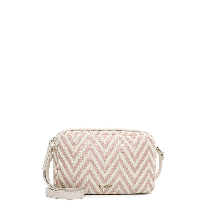 Emily & Noah Tasje 65040 Esperanza Pink salt 644