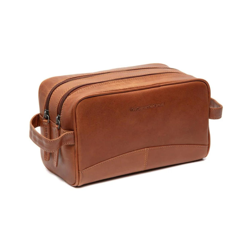 Chesterfield Toilettas C08.0165 Stacey 31 Cognac