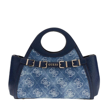 Guess Tas DG990905 Dovie Denim Logo