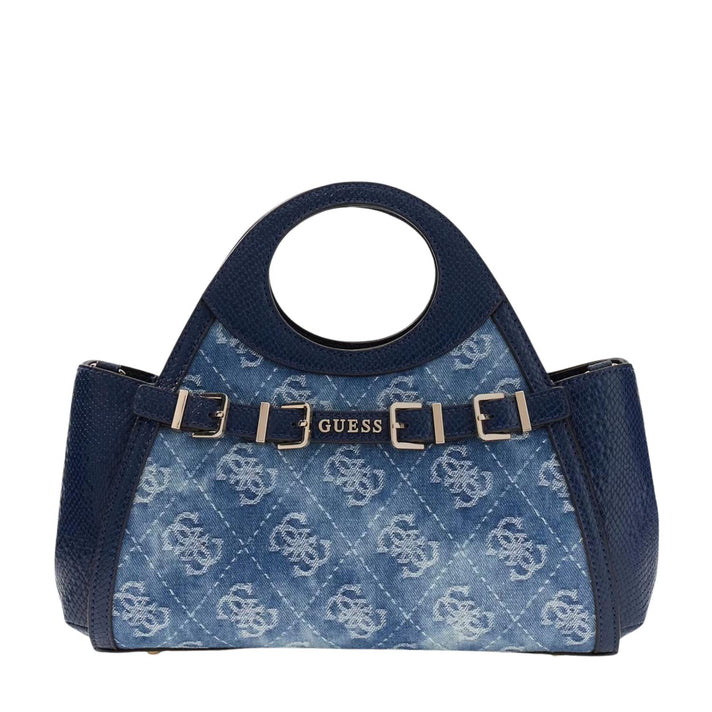 Guess Tas DG990905 Dovie Denim Logo