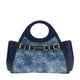 Guess Tas DG990905 Dovie Denim Logo