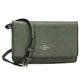 Charm Crossbody 18026* Stratford Donkergroen 100