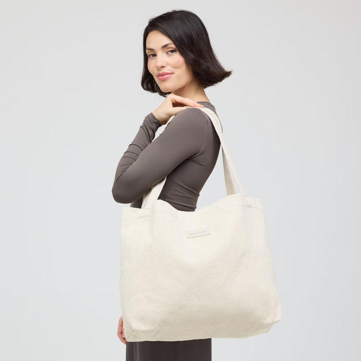 Kapten & Son Shopper Basic shopper Ibiza Ibiza