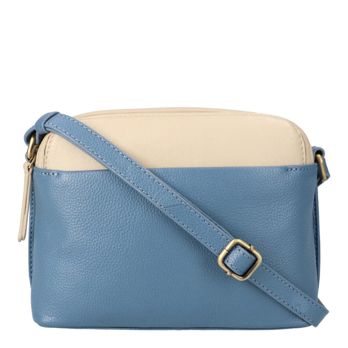 LD Design Tas MF41542 Fairy Blue