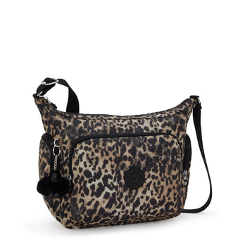 Kipling Tas Gabb 16525 Wild leopard 6JP