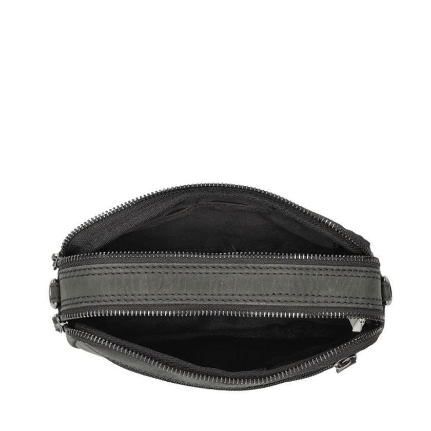 Enrico Benetti Crossbody 89026 Black 001