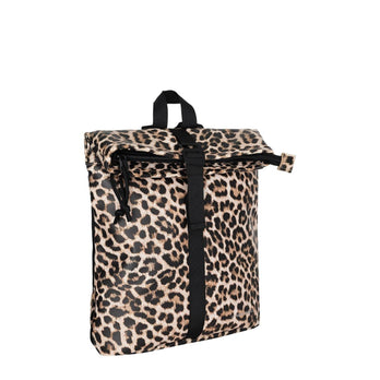 New Rebels Rugzak 51.1255 Los Angeles Leopard 58