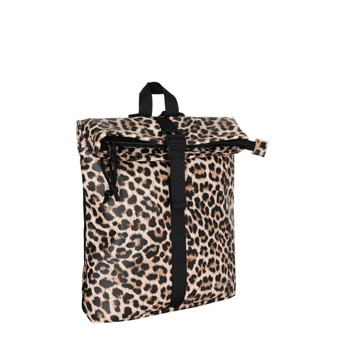 New Rebels Rugzak 51.1255 Los Angeles Leopard 58