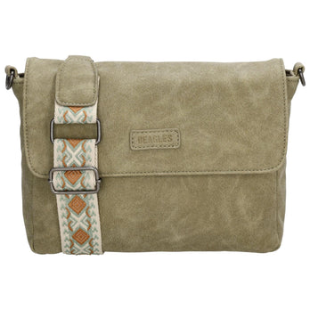Beagles Tas 22139 Malaga Licht Groen 1043