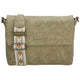 Beagles Tas 22139 Malaga Licht Groen 1043