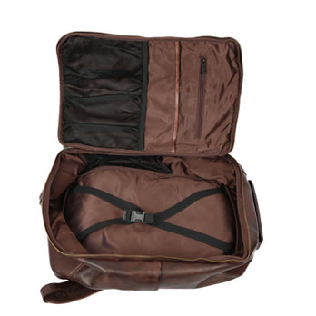 Bear Design Laptoprugzak CL45375 Brown