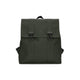 Rains Rugzak 13300 MSN Bag Green 03