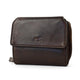 Bear Design Portemonnee CL9490 Britt Brown