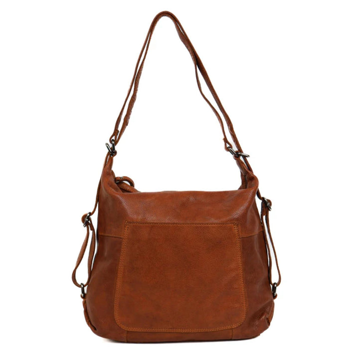 Bear Design Tas MJ1912 Cognac