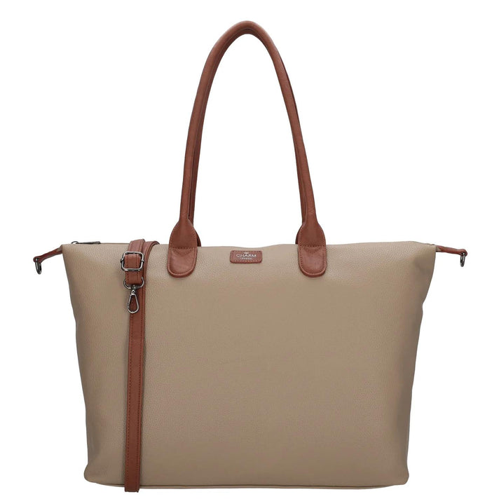 Charm Laptoptas 23816 