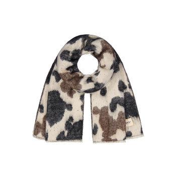 Barts Sjaal 6949 Cowcoon Cream 010