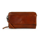 Bear Design Telefoontasje CL23144 Eden Cognac