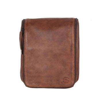 Spikes&Sparrow Toilettas 487630 Brown 67