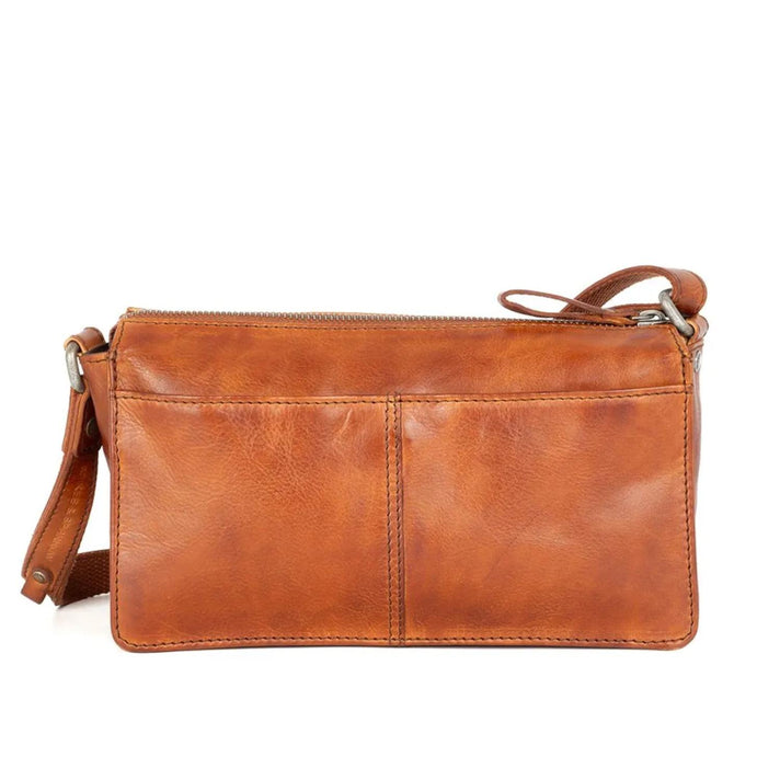 Spikes&Sparrow Tas 687110 Maida Brandy 47