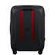 Samsonite Koffer 158554 EXPZip Essens 1186 Charcoal/red