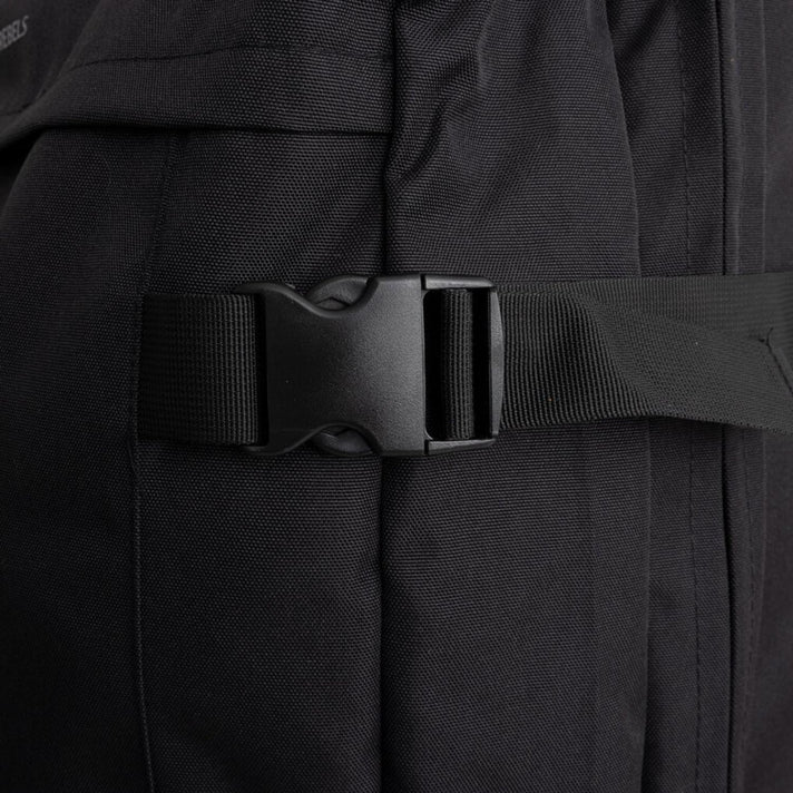 New Rebels Wieltas 21.1033 60cm Zwart 00