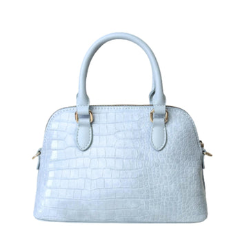 David Jones Tas rits CM8385 Starlight blue
