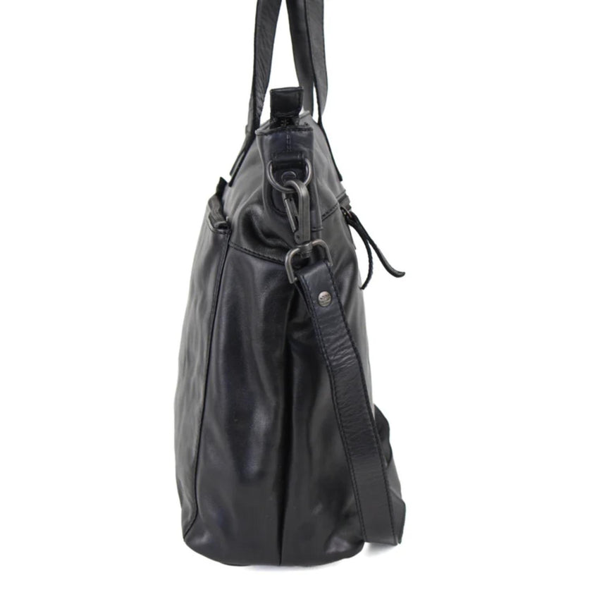 Bear Design Shopper CL46663 Emilia Black